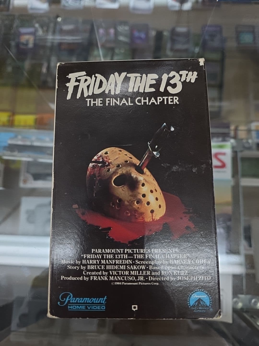 Gallery photos for Rediscover Stories, Sounds & Screens of the Past: Image #36