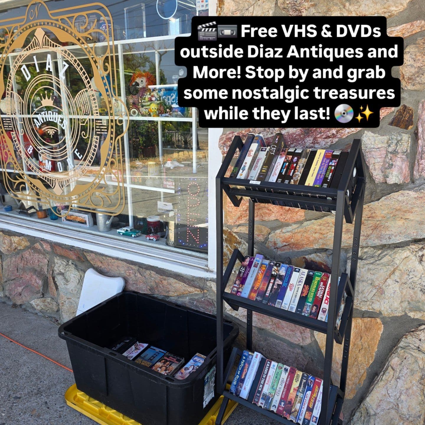 Gallery photos for Rediscover Stories, Sounds & Screens of the Past: Image #35