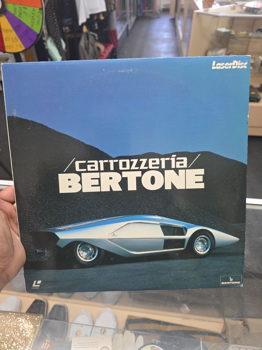 Gallery photos for Rediscover Stories, Sounds & Screens of the Past: Image #30