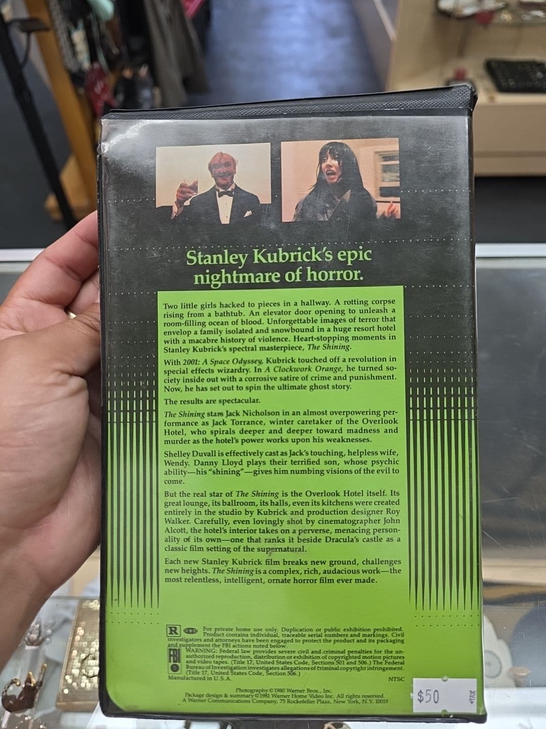 Gallery photos for Rediscover Stories, Sounds & Screens of the Past: Image #37