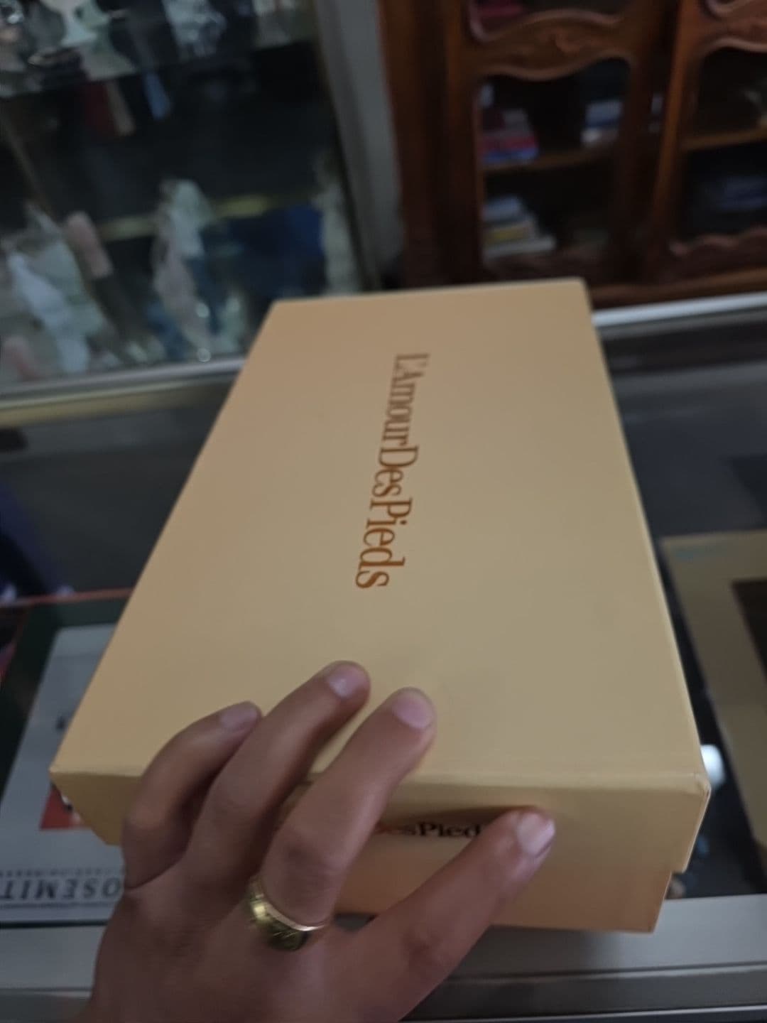 Gallery photos for Vintage Fashion Finds at Diaz Antiques & More in Morgan Hill: Image #8