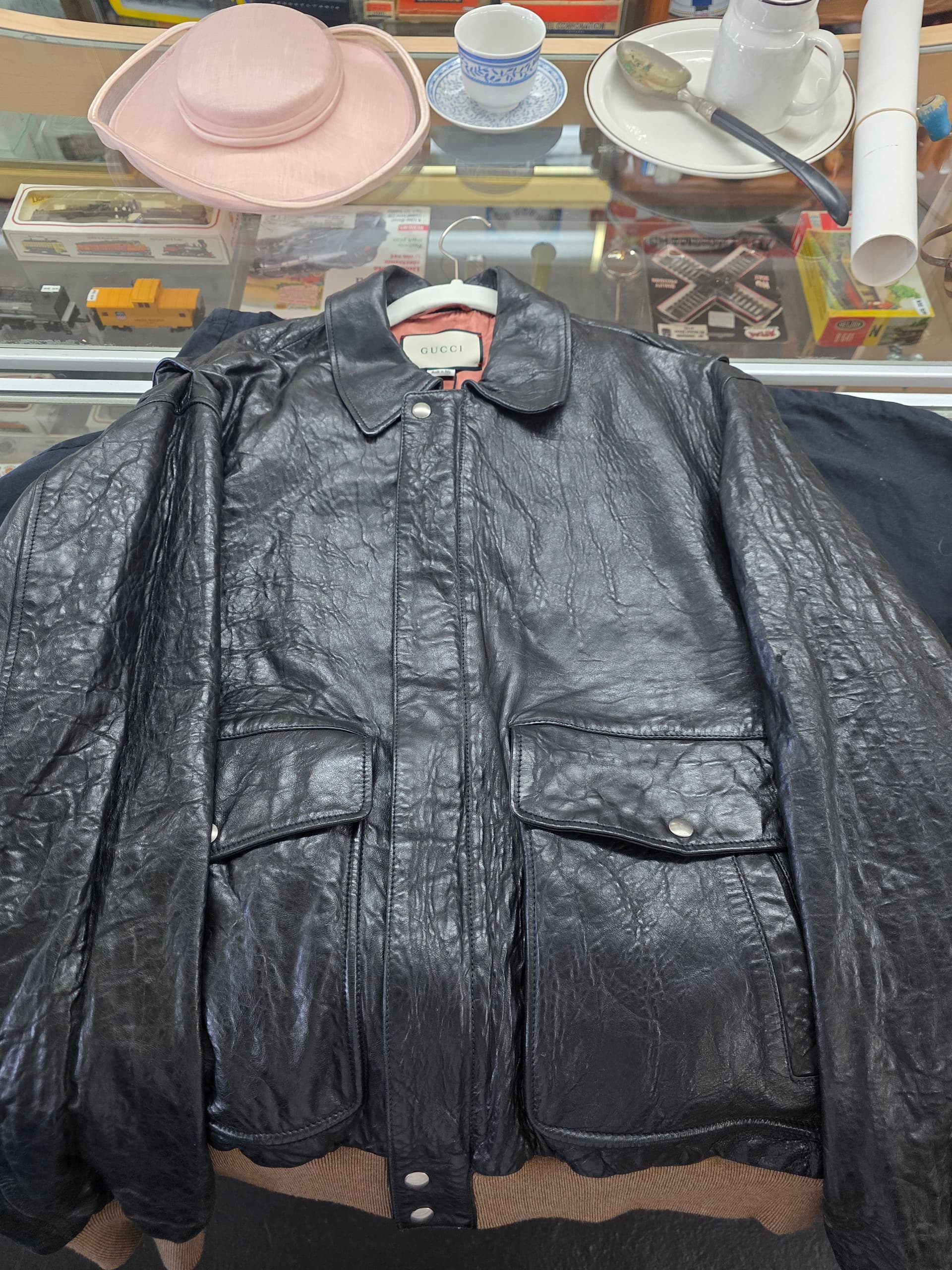 Gallery photos for Vintage Fashion Finds at Diaz Antiques & More in Morgan Hill: Image #10